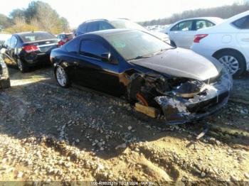  Salvage Acura RSX