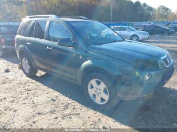  Salvage Saturn Vue