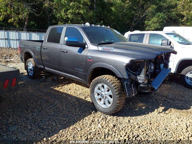  Salvage Ram 3500