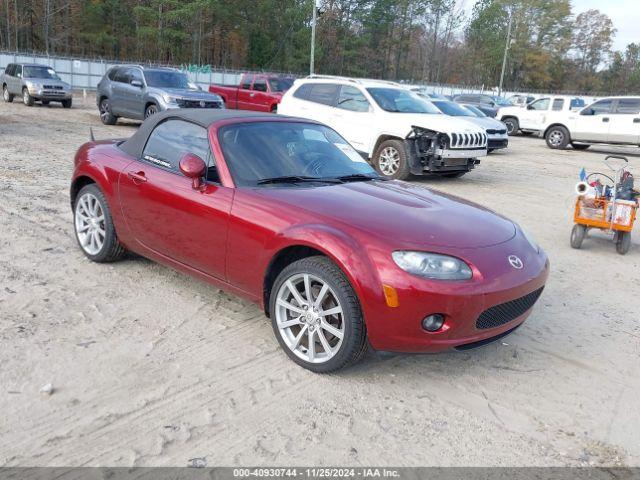  Salvage Mazda Mx-5