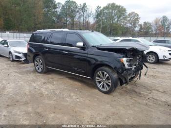  Salvage Ford Expedition