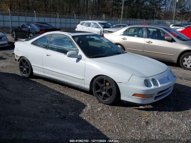  Salvage Acura Integra