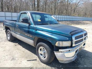  Salvage Dodge Ram 1500