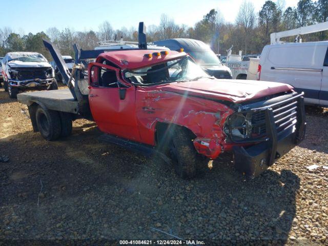  Salvage Dodge D-series