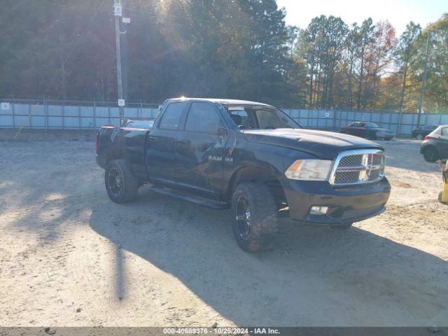  Salvage Dodge Ram 1500