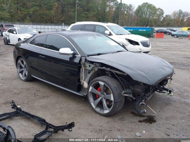  Salvage Audi A5