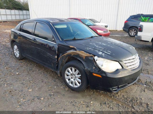  Salvage Chrysler Sebring