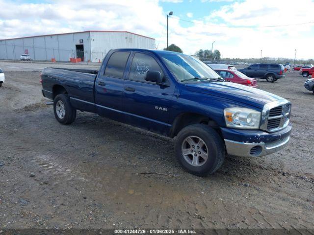  Salvage Dodge Ram 1500