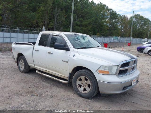  Salvage Dodge Ram 1500