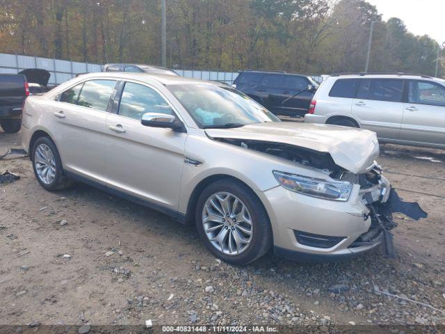  Salvage Ford Taurus