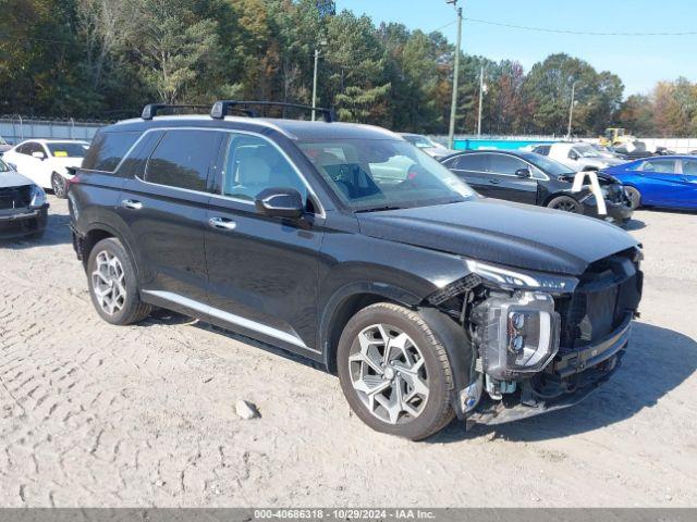  Salvage Hyundai PALISADE