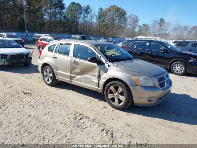  Salvage Dodge Caliber