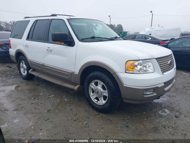  Salvage Ford Expedition