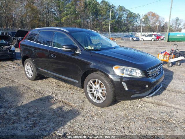  Salvage Volvo XC60