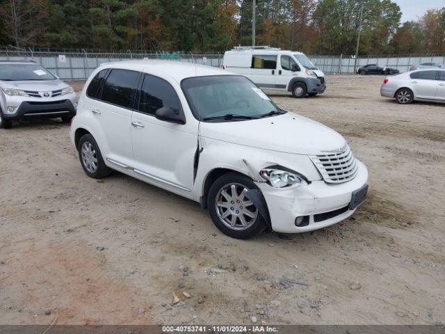  Salvage Chrysler PT Cruiser