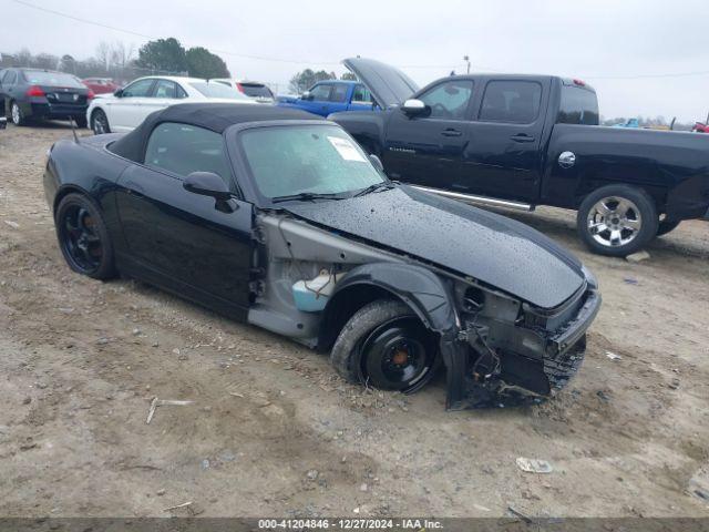  Salvage Honda S2000