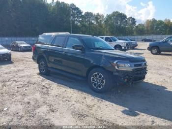  Salvage Ford Expedition