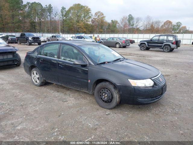  Salvage Saturn Ion