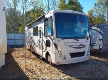  Salvage Ford F53