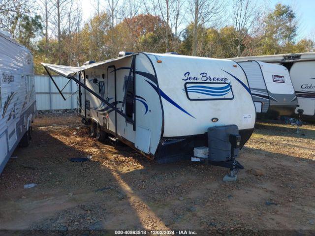  Salvage Pacific Coach Works Sea Breeze