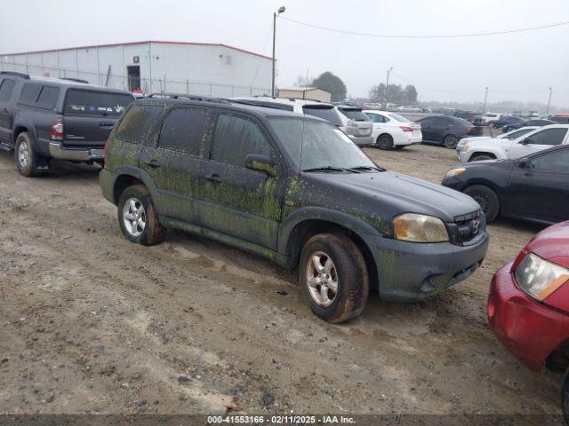  Salvage Mazda Tribute