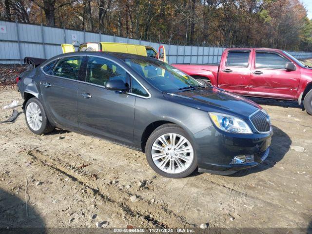  Salvage Buick Verano