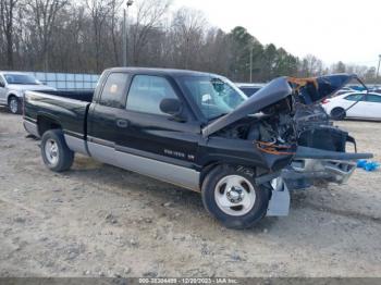  Salvage Dodge Ram 1500