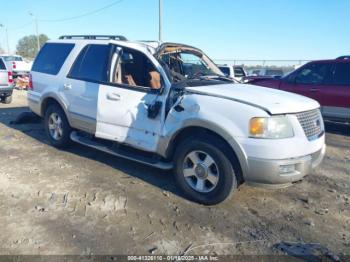  Salvage Ford Expedition