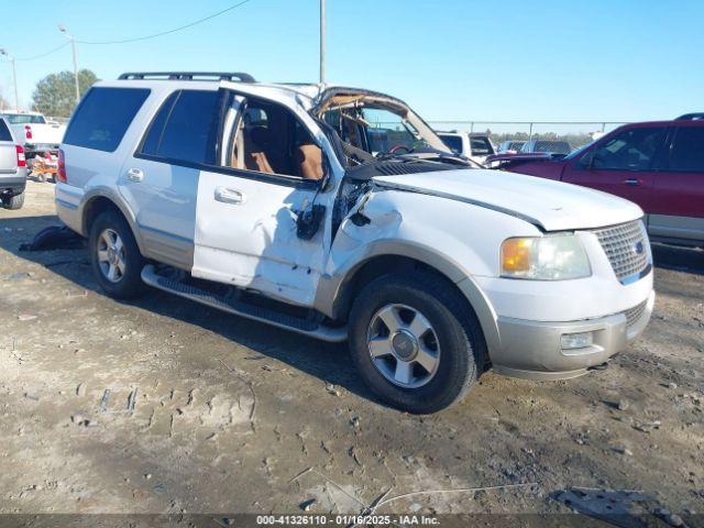  Salvage Ford Expedition