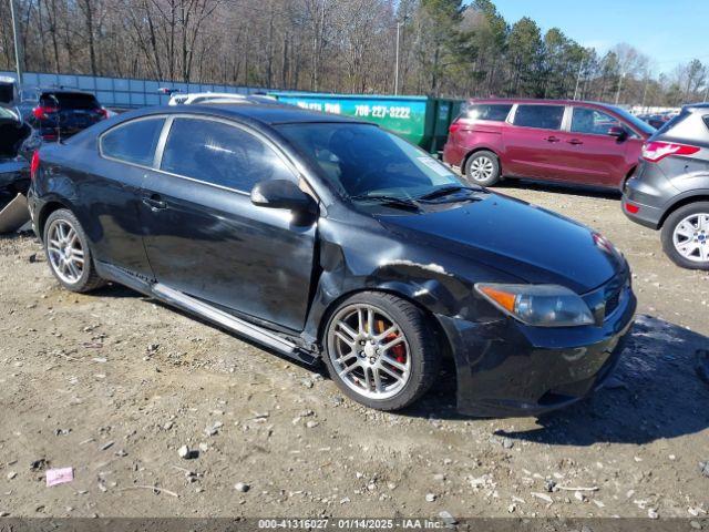  Salvage Scion TC