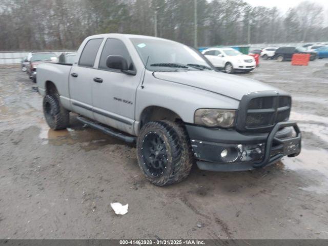  Salvage Dodge Ram 1500