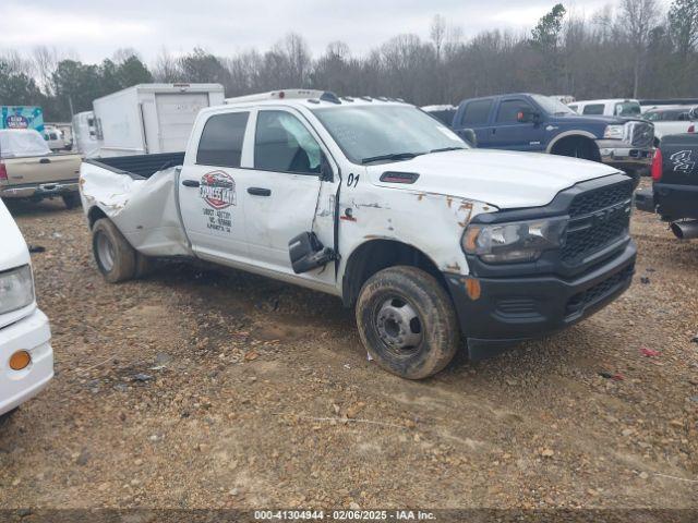  Salvage Ram 3500