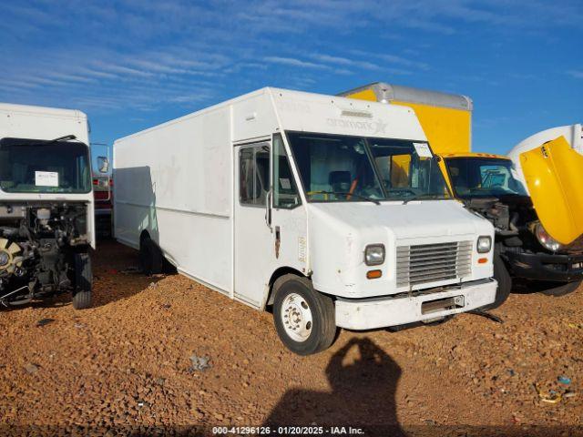  Salvage Ford F-59 Commercial Stripped