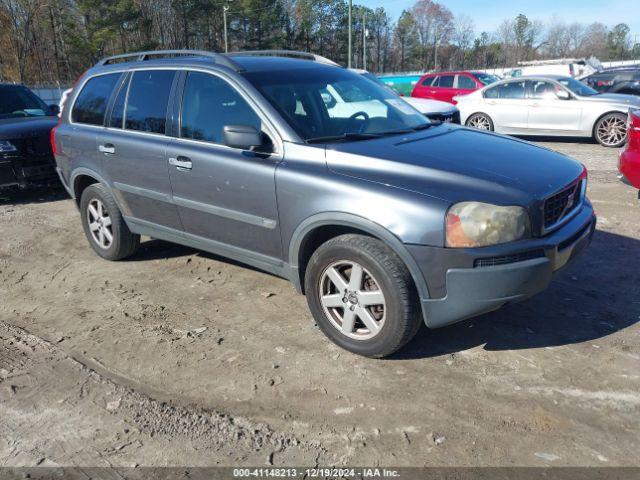  Salvage Volvo XC90