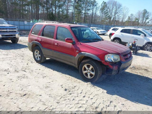  Salvage Mazda Tribute