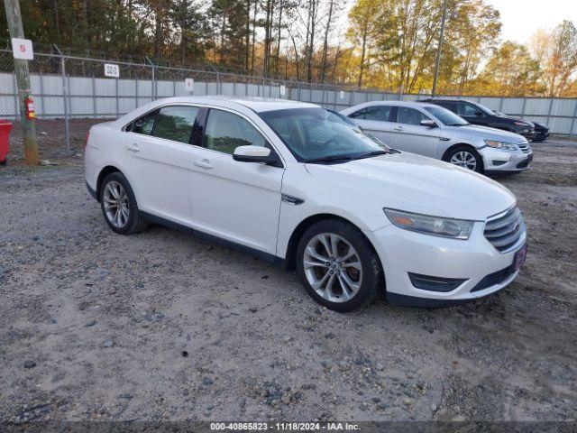  Salvage Ford Taurus