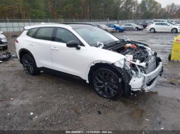  Salvage Toyota Crown Signia