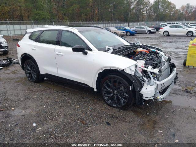  Salvage Toyota Crown Signia