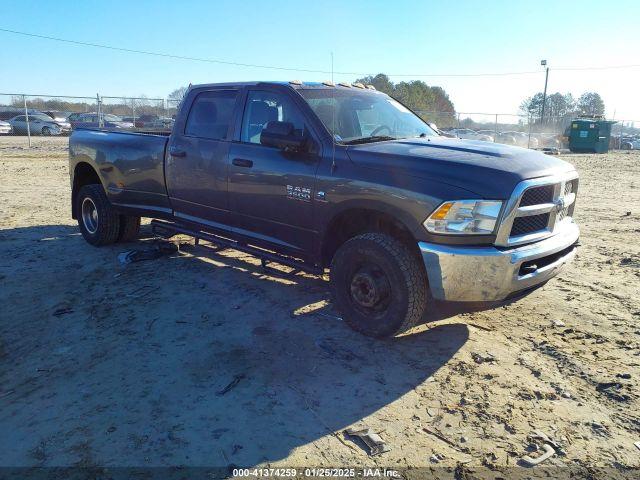  Salvage Ram 3500