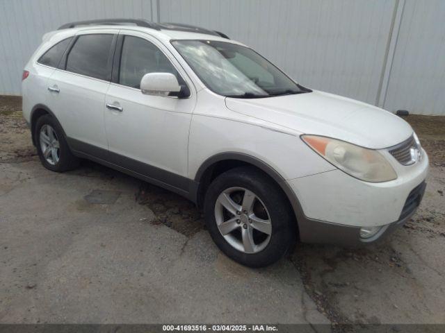  Salvage Hyundai Veracruz