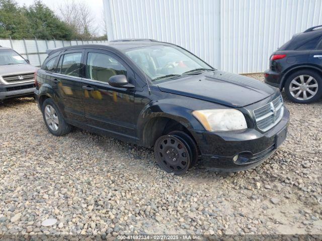  Salvage Dodge Caliber