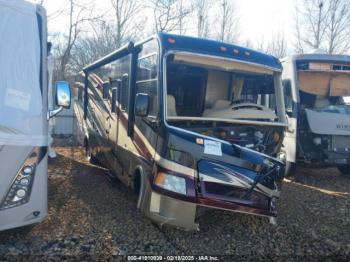  Salvage Ford F53