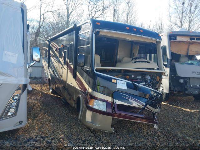  Salvage Ford F53