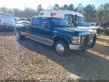  Salvage Ford F-450