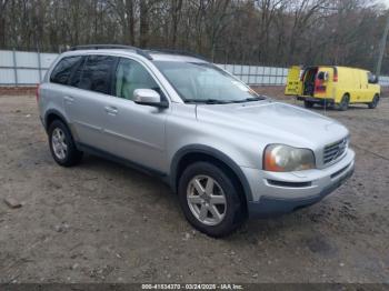  Salvage Volvo XC90