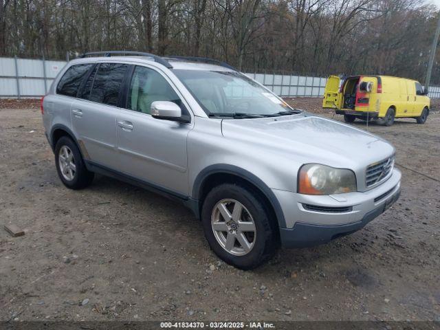  Salvage Volvo XC90