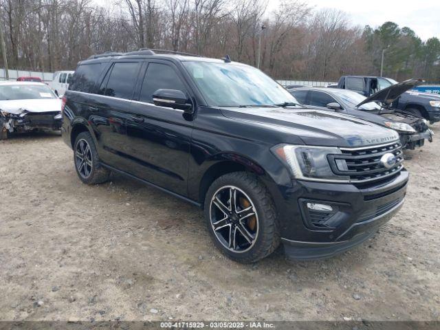 Salvage Ford Expedition
