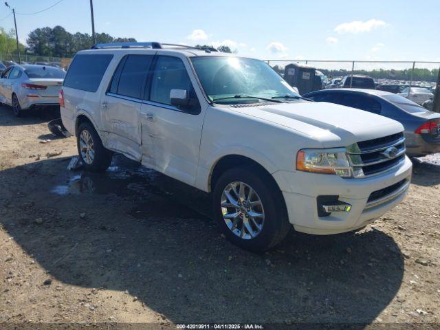  Salvage Ford Expedition