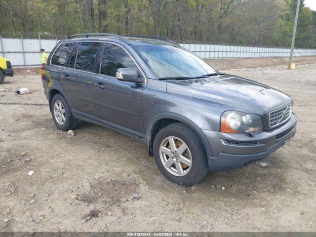  Salvage Volvo XC90