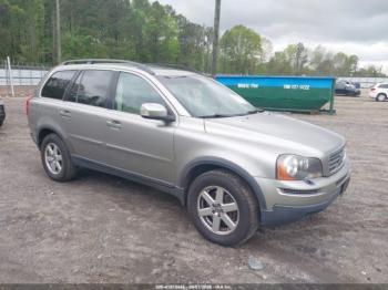  Salvage Volvo XC90